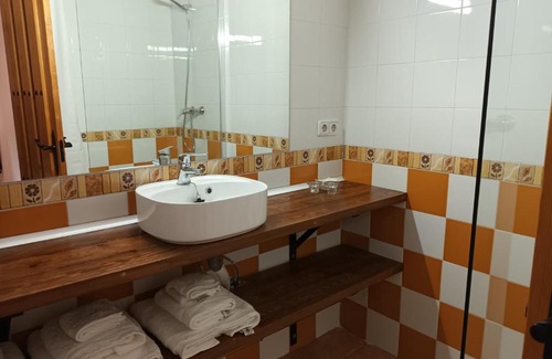 Vega del Codorno House | Casas rurales La Trufa Madre Casa 3