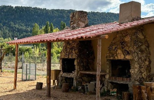 Vega del Codorno House | Casas rurales La Trufa Madre Casa 3