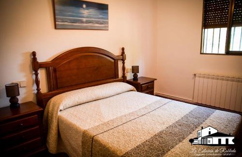 Robledo House | Casas rurales la estación de Robledo