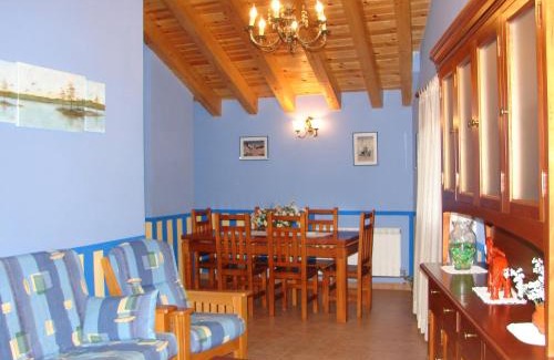 Gallocanta House | Casas rurales LA LAGUNA y LA BUHARDILLA DE LA LAGU