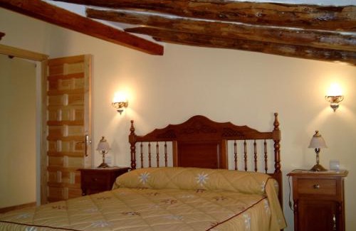 Gallocanta House | Casas rurales LA LAGUNA y LA BUHARDILLA DE LA LAGU