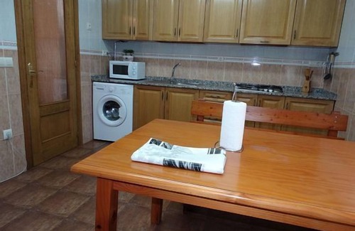 Riopar Cottage | Casas Rurales La Loma for 4 people