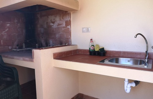 Riopar Cottage | Casas Rurales La Loma for 4 people