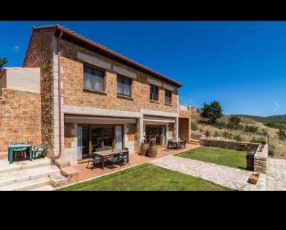 Villacorza House | Casas Rurales La Niña A