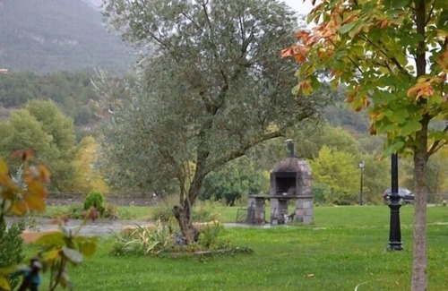 Puertolas Cottage | Casas rurales La Ribera for 4 people