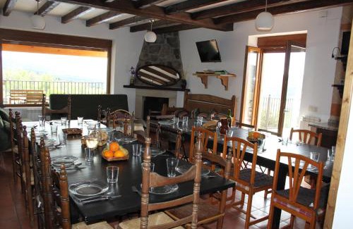 La Aldehuela House | Casas Rurales Lalo y Chelo