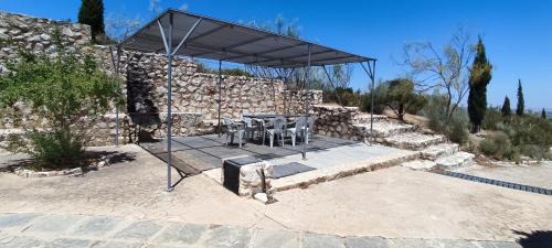 Osuna House | Casas Rurales Las Viñas