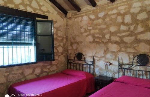 Osuna House | Casas Rurales Las Viñas
