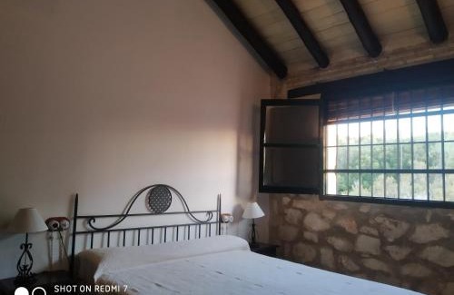 Osuna House | Casas Rurales Las Viñas