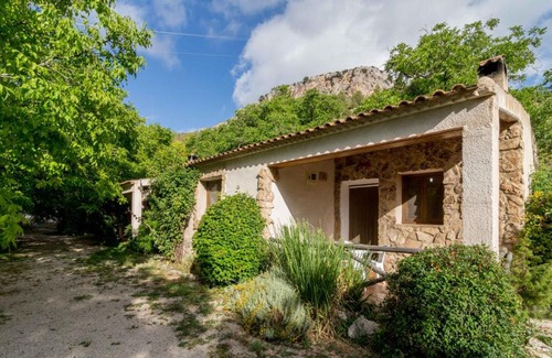 Nerpio House | Casas Rurales Los Enebros Nerpio