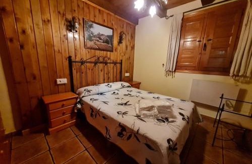 Nerpio House | Casas Rurales Los Enebros Nerpio