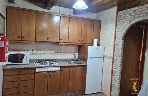 Nerpio House | Casas Rurales Los Enebros Nerpio