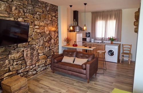 Casas del Cerro House | CASAS RURALES MORADA DEL CERRO