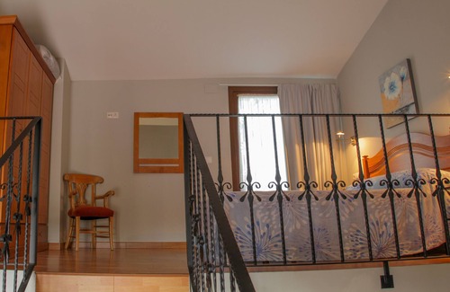 Casas del Cerro House | CASAS RURALES MARIBEL EL TEJAR
