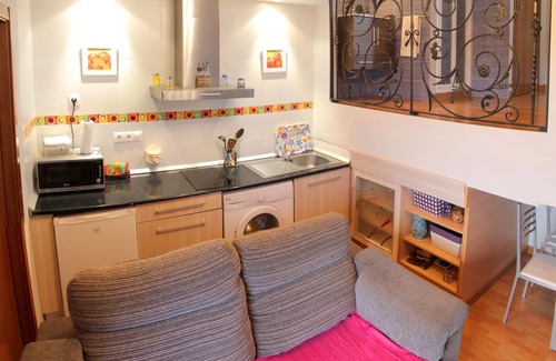 Casas del Cerro House | CASAS RURALES MARIBEL EL TEJAR