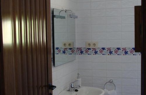 Casas del Monte House | Casas Rurales Manolo