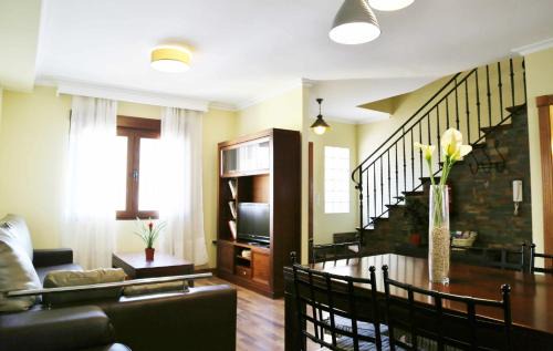 Guevejar Ski Chalet | Casas rurales Medina-Las Eras