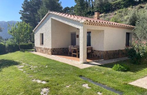 Majada Carrasca House | Casas Rurales Mirador del Mundo