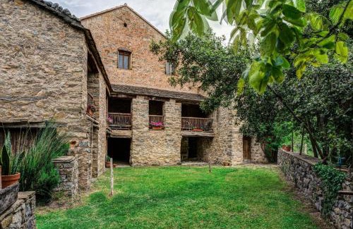Viu House | Casas Rurales Molinias