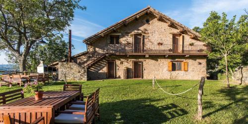 Viu House | Casas Rurales Molinias