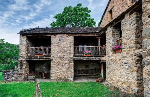 Viu House | Casas Rurales Molinias