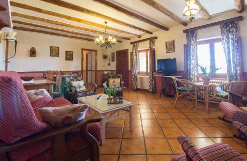 Caravaca de la Cruz House | Casas Rurales Noguericas