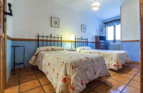 Caravaca de la Cruz House | Casas Rurales Noguericas