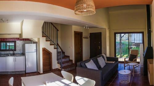 El Ronquillo House | Casas Rurales Pantano de La Minilla
