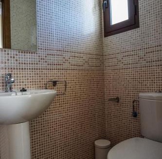 El Ronquillo House | Casas Rurales Pantano de La Minilla