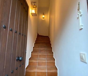 Cambron Apartment | Casas Rurales Prunus avium