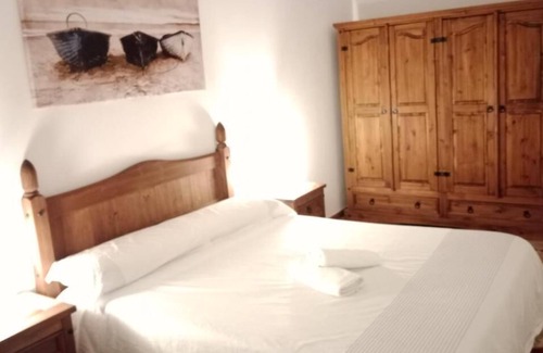 Santa Elena House | Casas Rurales Puerta De Andalucía, La reconquista, Nuevas Poblaciones
