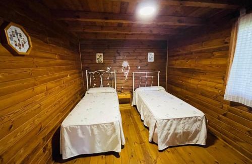El Robledo House | Casas Rurales Tabla Honda