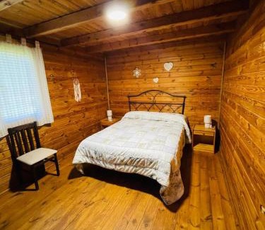 El Robledo House | Casas Rurales Tabla Honda