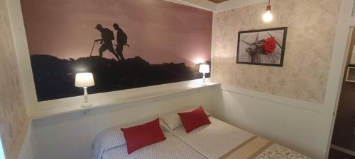 Yeste Ski Chalet | CASAS RURALES Vado del Rio Tus