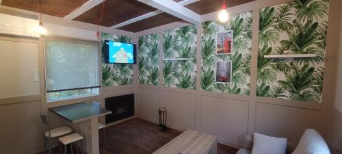 Yeste Ski Chalet | CASAS RURALES Vado del Rio Tus