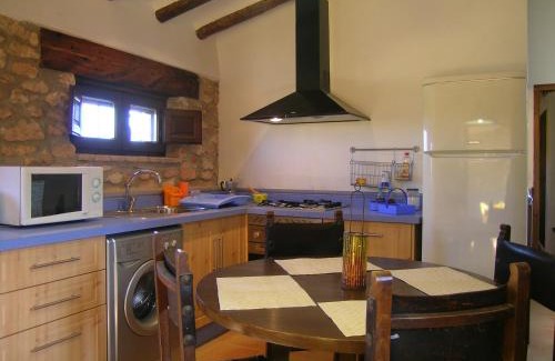 Romero House | Casas Rurales Venta Seca complejo Rural para 24-28 plazass