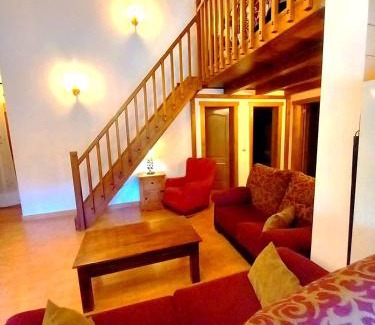 Las Nogueras House | Casas Rurales Venta Ticiano