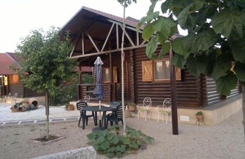 Casas de Roldan Resort | Casas Rurales Villa Pereza