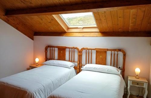 La Utrera House | Casas rurales Villa la Roza