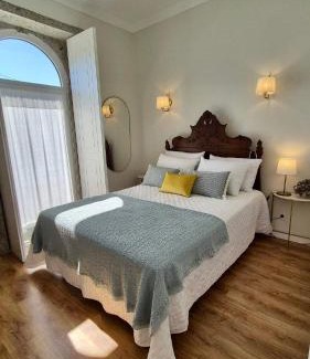 Macieira de Cambra House | Casas São Tiago - Arouca, conforto e natureza