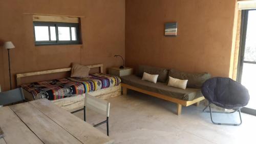 Trapiche Ski Chalet | Casas Serranas
