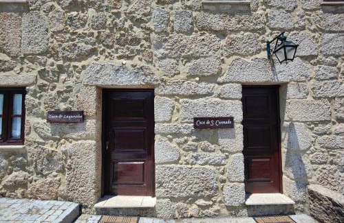 Gouveia House | Casas Serranas