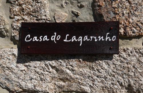 Gouveia House | Casas Serranas