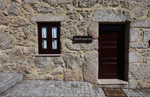Gouveia House | Casas Serranas