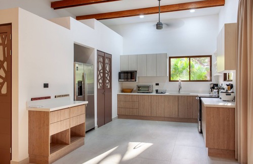 Nosara Villa | Casas Sol y Mar