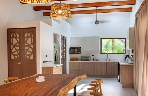 Nosara Villa | Casas Sol y Mar