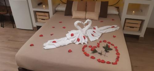 Uceda Apartment | Casas Toya Jacuzzi
