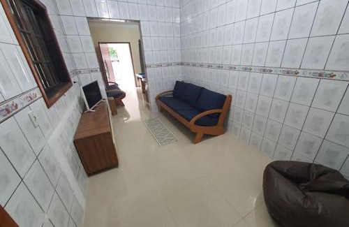 Silop House | Casas Ubatuba