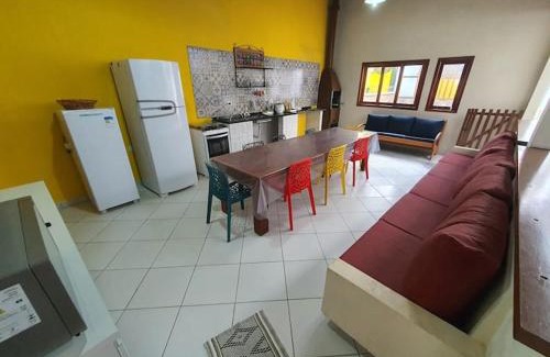 Silop House | Casas Ubatuba