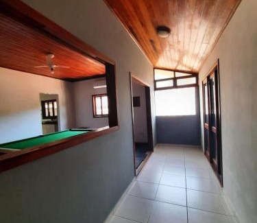 Silop House | Casas Ubatuba